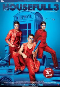 دانلود فیلم هندی Housefull 3 201615239-1110964599