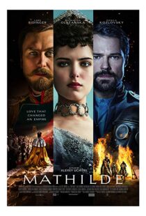 دانلود فیلم Mathilde 201721947-1674837239