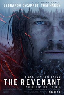 دانلود فیلم The Revenant 20151078-159783553