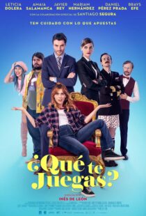 دانلود فیلم Get Her… If You Can 201912269-873672876