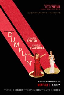 دانلود فیلم Dumplin’ 201814151-128862739