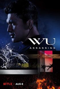 دانلود سریال Wu Assassins18510-480172918