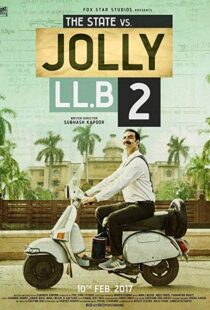 دانلود فیلم هندی Jolly LLB 2 201713578-1996341468