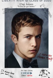 دانلود سریال 13 Reasons Why12978-224674962