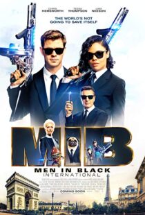 دانلود فیلم Men in Black: International 201914380-1613146479