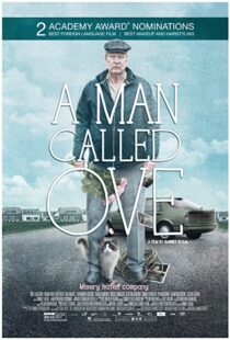 دانلود فیلم A Man Called Ove 20153342-62172197