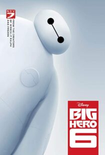 دانلود انیمیشن Big Hero 6 20141892-383294165