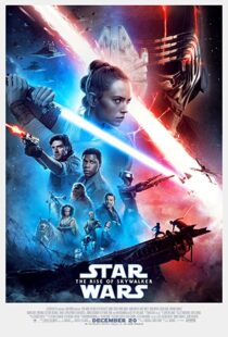 دانلود فیلم Star Wars: Episode IX – The Rise of Skywalker 20198828-529969922
