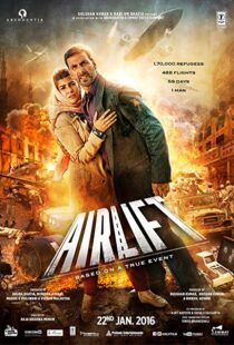 دانلود فیلم هندی Airlift 20165801-1432339146