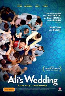 دانلود فیلم Ali’s Wedding 201714021-1866321992