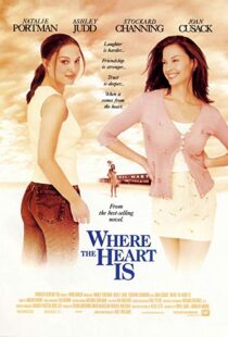 دانلود فیلم Where the Heart Is 200020587-1204538517