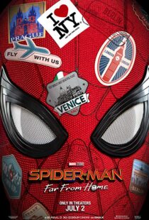 دانلود فیلم Spider-Man: Far from Home 20196493-1672394794