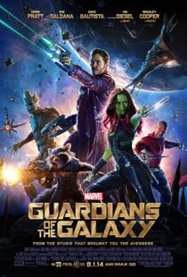 دانلود فیلم Guardians of the Galaxy 20141383-238389857