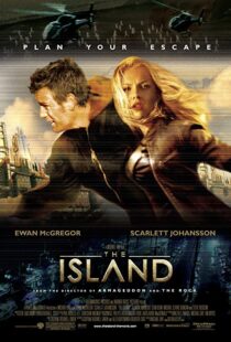 دانلود فیلم The Island 200521082-348239598
