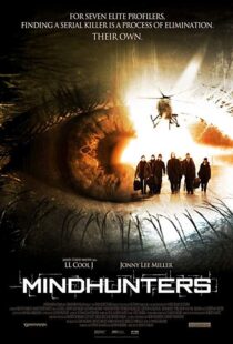 دانلود فیلم Mindhunters 200418940-1504934396