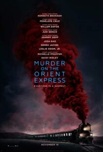 دانلود فیلم Murder on the Orient Express 20172113-1328922916