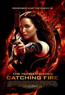 دانلود فیلم The Hunger Games: Catching Fire 20131917-1480642500