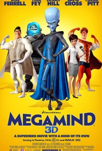دانلود انیمیشن Megamind 201020107-972308225