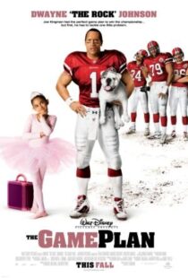 دانلود فیلم The Game Plan 20079383-1955095615