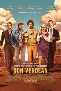 دانلود فیلم Don Verdean 201513784-1436884693