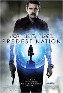 دانلود فیلم Predestination 201413076-682403406