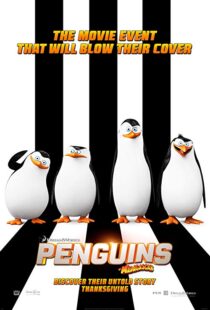 دانلود انیمیشن Penguins of Madagascar 201417135-613154813
