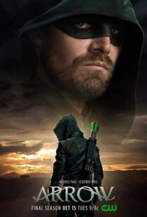 دانلود سریال Arrow1337-636812212