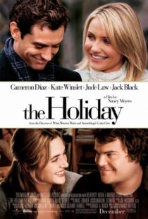 دانلود فیلم The Holiday 200617202-2036048878