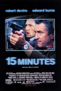 دانلود فیلم 15 Minutes 20016827-758110539