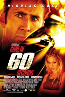دانلود فیلم Gone in 60 Seconds 200018601-1410461615