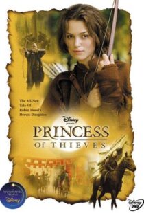 دانلود فیلم Princess of Thieves 200112051-479809427