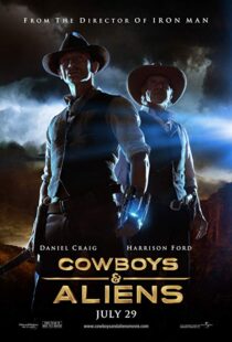 دانلود فیلم Cowboys & Aliens 201113189-270476517