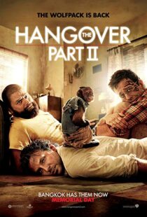 دانلود فیلم The Hangover Part II 20119704-887659350