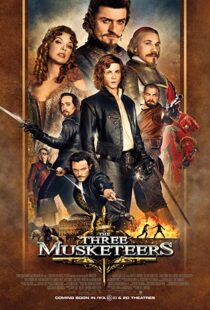 دانلود فیلم The Three Musketeers 201113407-1255026320