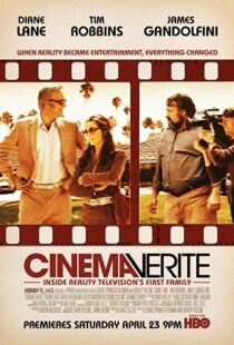 دانلود فیلم Cinema Verite 201119327-1205035795
