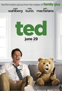 دانلود فیلم Ted 201219552-459291342