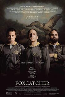 دانلود فیلم Foxcatcher 20142731-790673824