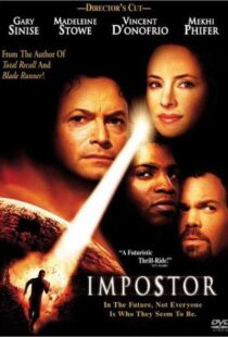دانلود فیلم Impostor 200111384-1368058643