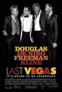 دانلود فیلم Last Vegas 201318678-1056026355