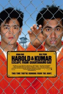 دانلود فیلم Harold & Kumar Escape from Guantanamo Bay 20086166-40342470