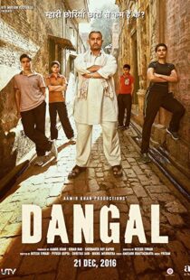 دانلود فیلم هندی Dangal 20161309-1354552756