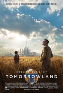 دانلود فیلم Tomorrowland 201519549-2029327254
