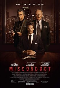 دانلود فیلم Misconduct 20169038-827437707