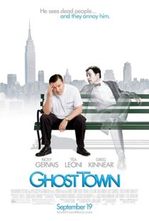 دانلود فیلم Ghost Town 200812029-456110351