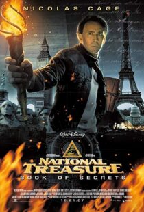 دانلود فیلم National Treasure: Book of Secrets 200713580-223602502