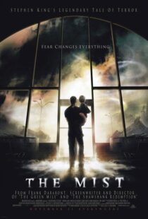 دانلود فیلم The Mist 200717415-2020376139