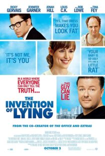دانلود فیلم The Invention of Lying 200911582-1638455629