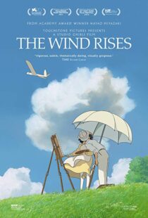 دانلود انیمه The Wind Rises 201313509-1654472518