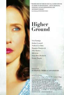 دانلود فیلم Higher Ground 201119450-2039999727