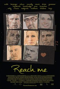 دانلود فیلم Reach Me 201416325-959632593